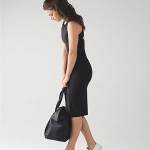 Lululemon Picnic Play Dress